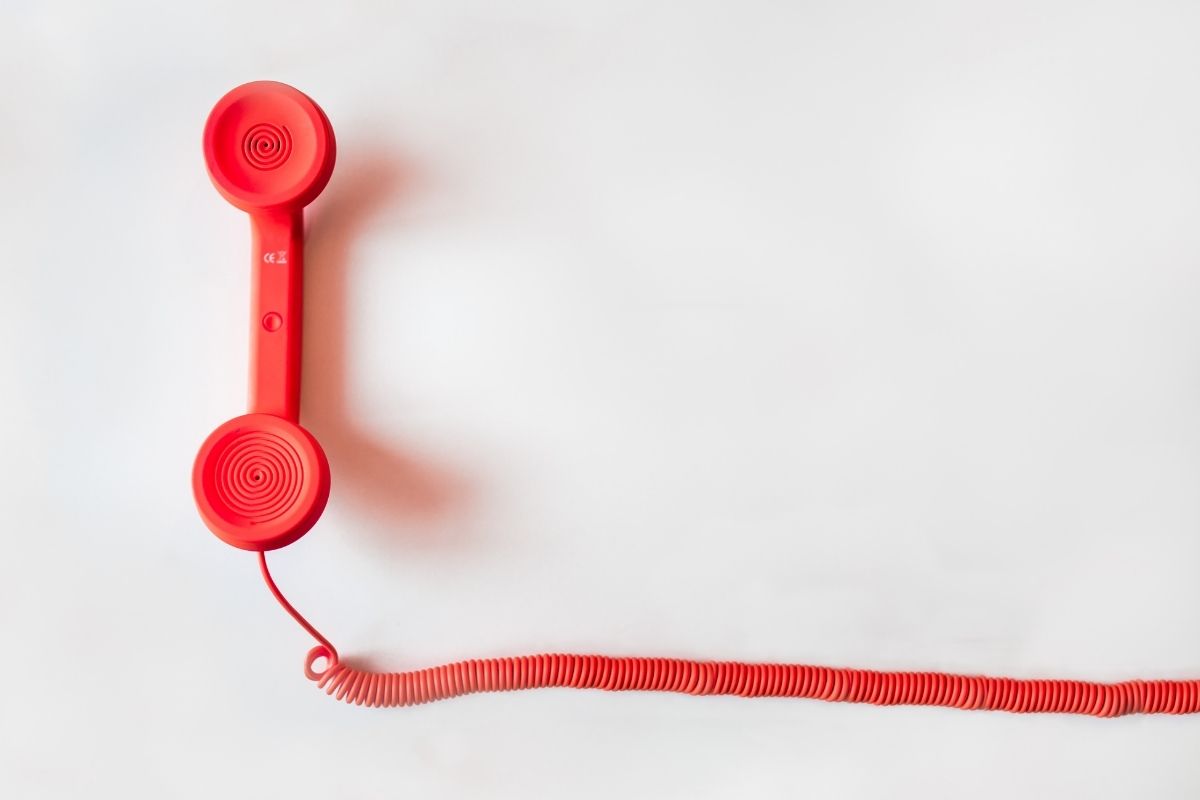 رقم امريكي وهمي