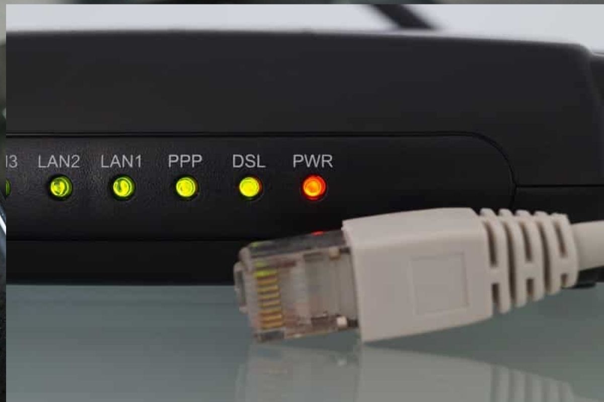 ما هو الدي اس ال (DSL)