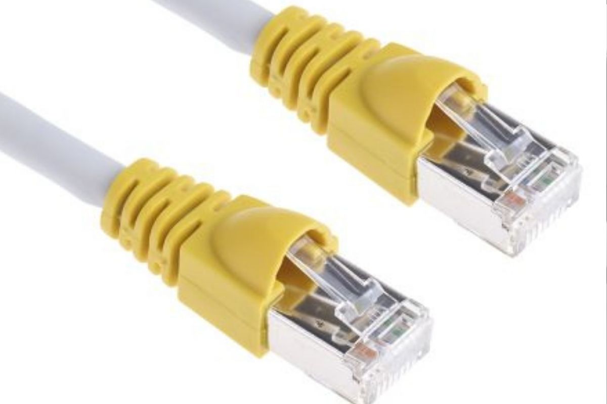 ما هو كيبل ايثرنت كات 7 ؟