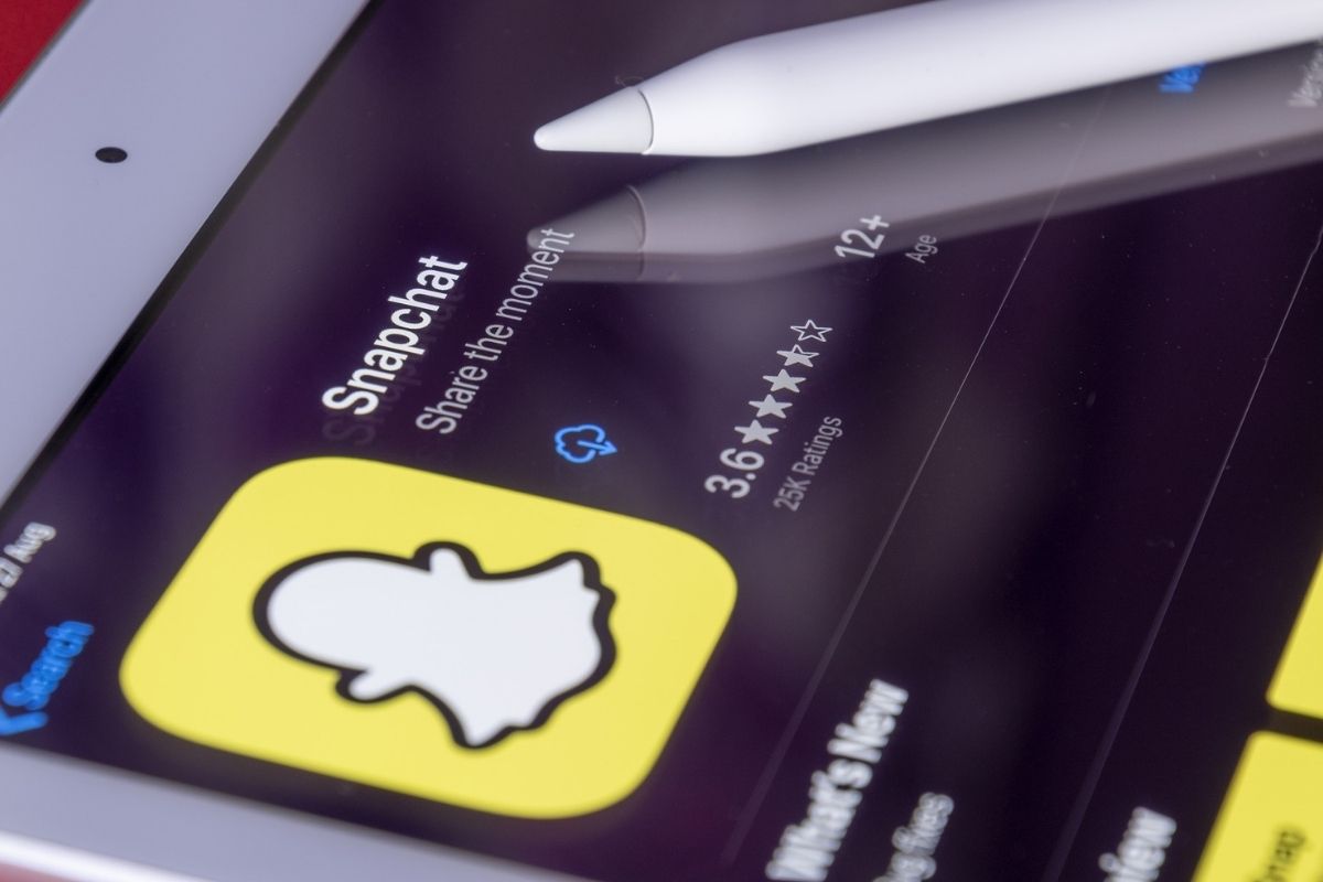 محادثات سناش شات