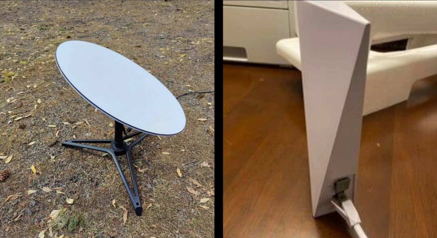 شبكة Starlink تخسر المال مع كل عدة استقبال إنترنت فضائي تبيعها