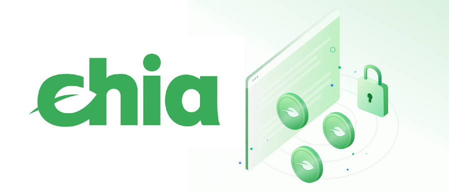 تعرف على عملة Chia الإلكترونية العملة التي تهدد سوق وحدات التخزين كما حصل لسوق الشرائح الإلكترونية