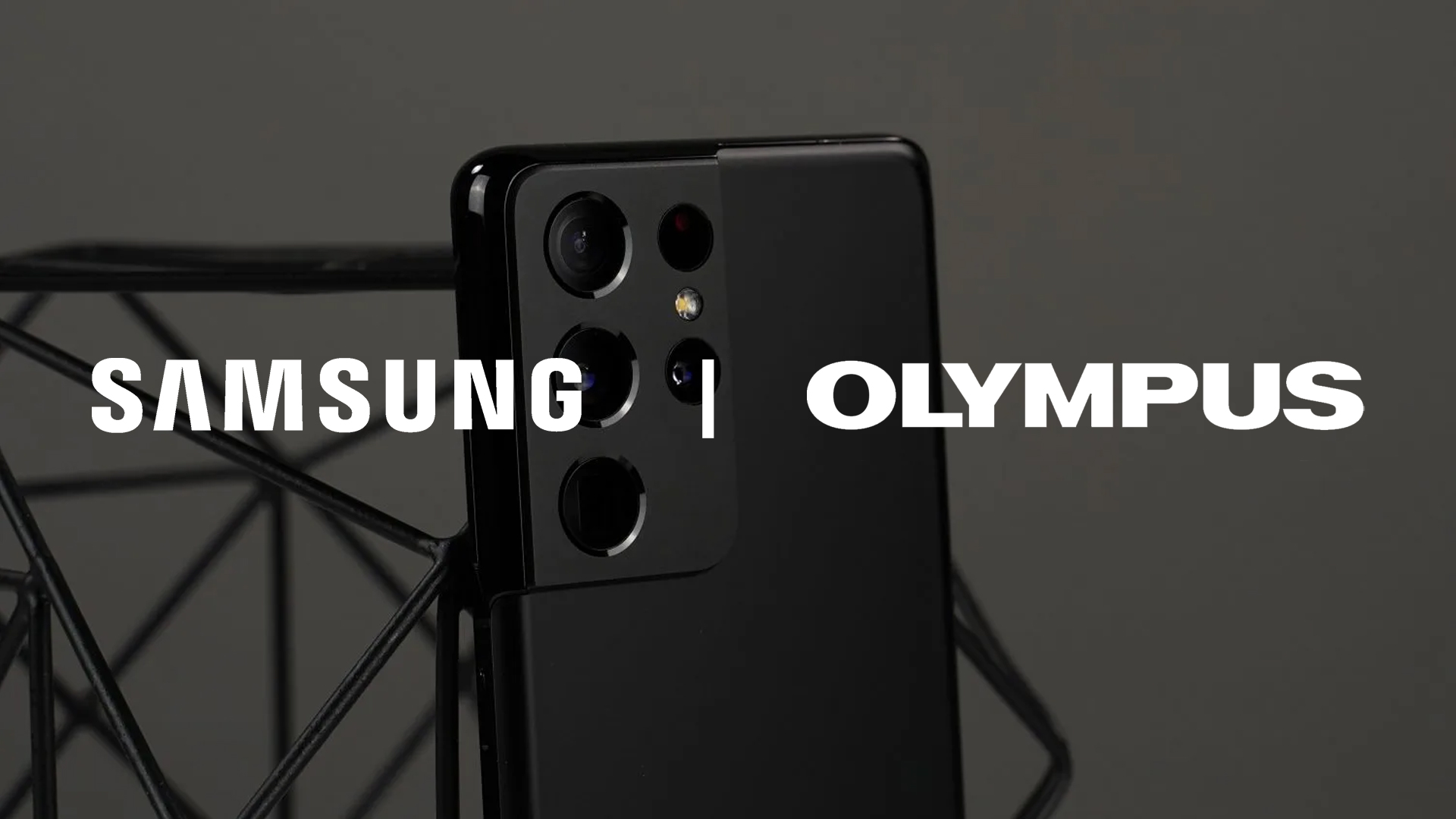 سامسونج ستتعاون مع أوليمبوس لصنع حساسات كاميرات جديدة كلياً