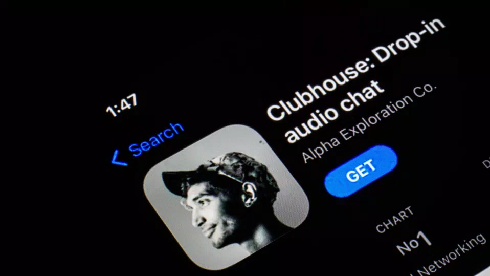 ميزة Clubhouse Payments تتيح للمبدعين كسب المال من التطبيق
