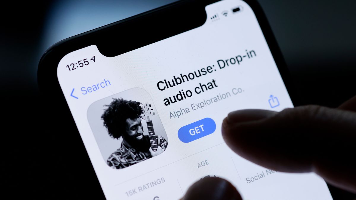 تويتر كان يريد الاستحواذ على Clubhouse مقابل 4 مليار دولار