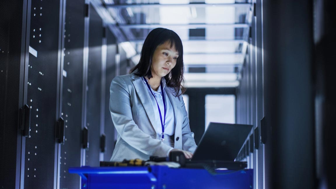 أكثر الوظائف التقنية طلباً عليها خلال عام 2021