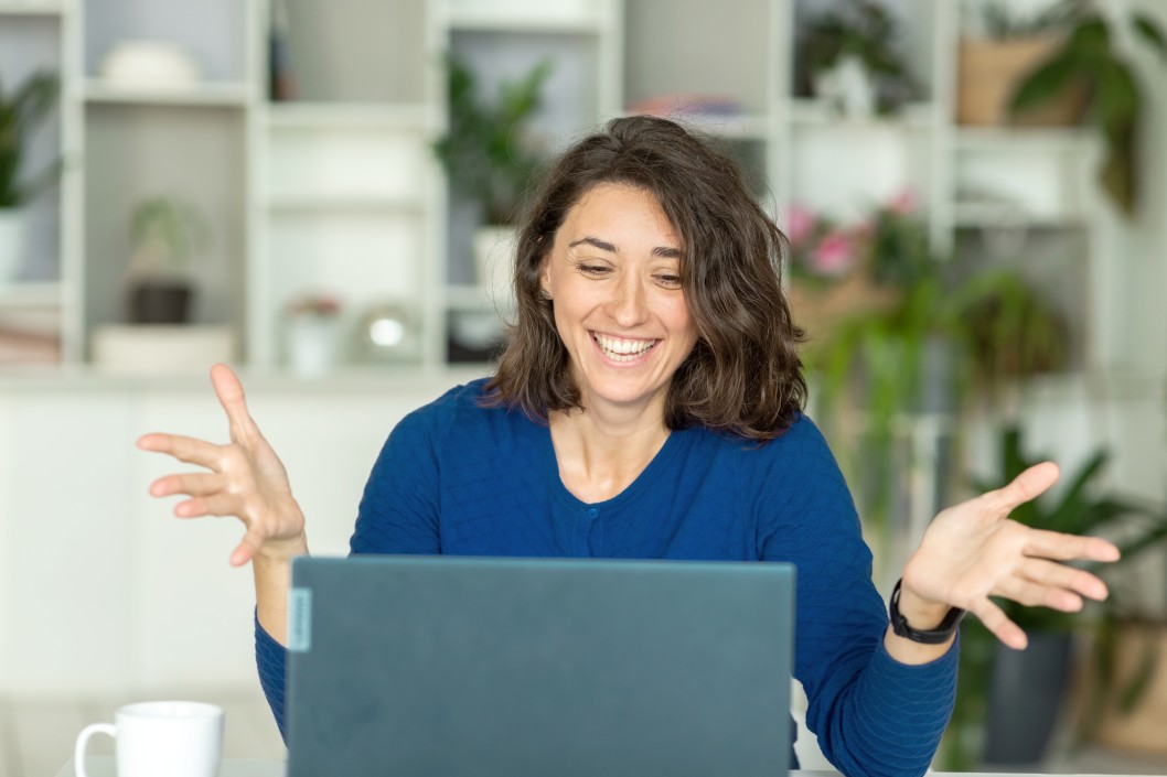 العمل عن بعد عام 2021 أرقام وإحصائيات