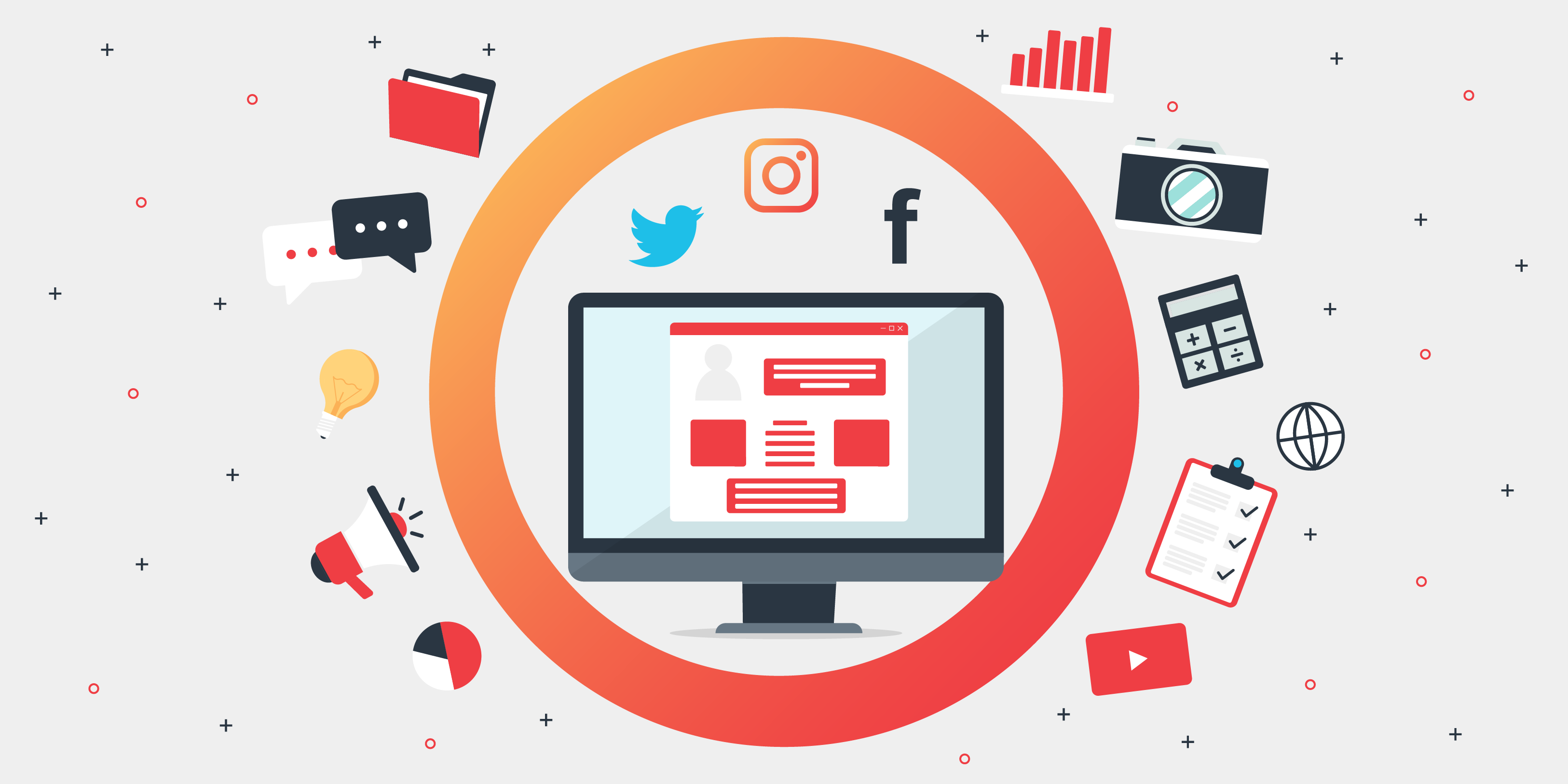 نجاح تسويق المحتوى