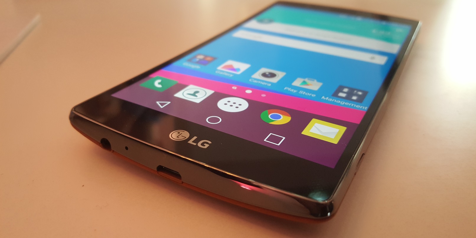بمناسبة رحيلها أهم ميزات ظهرت في هواتف LG الذكية قبل البقية