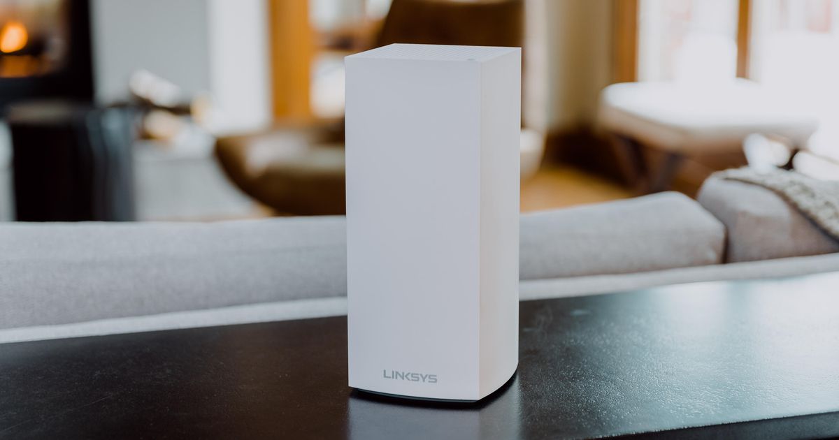 كيف تحصل على اتصال إنترنت سريع ومستقر بفضل نقاط وصول Linksys Velop وتقنية Wi-Fi 6
