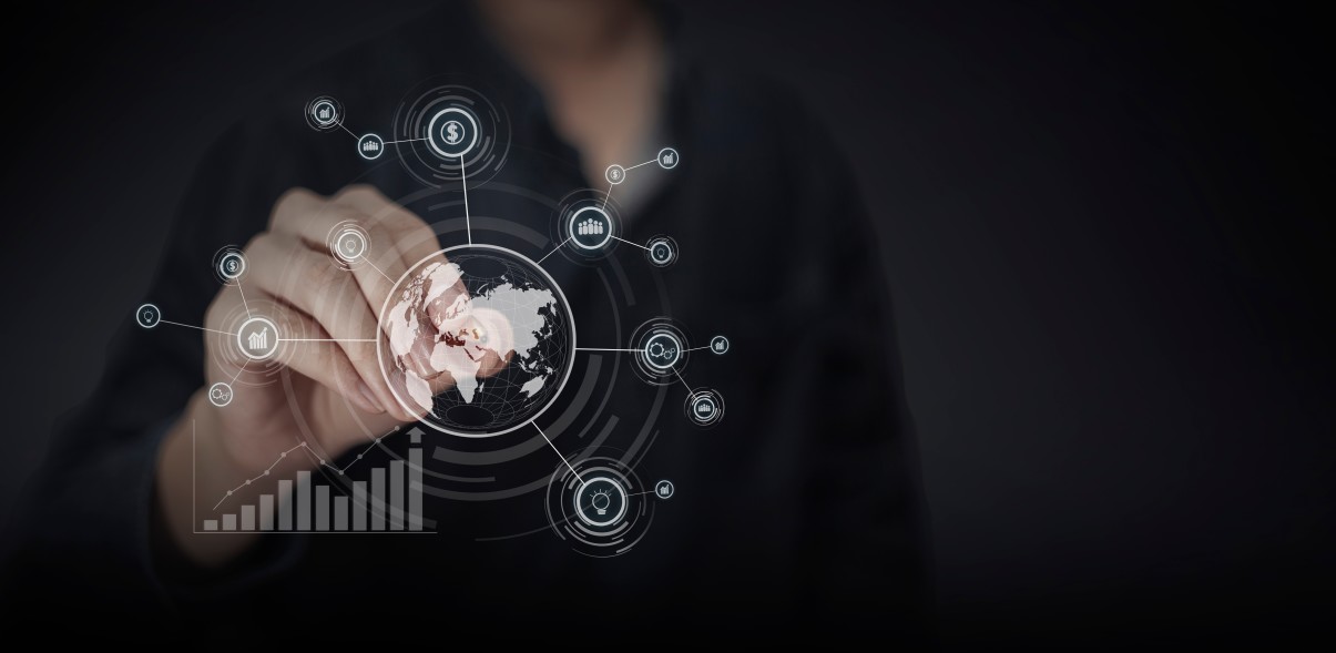 أهم 5 اتجاهات لعالم البيانات الضخمة في المستقبل