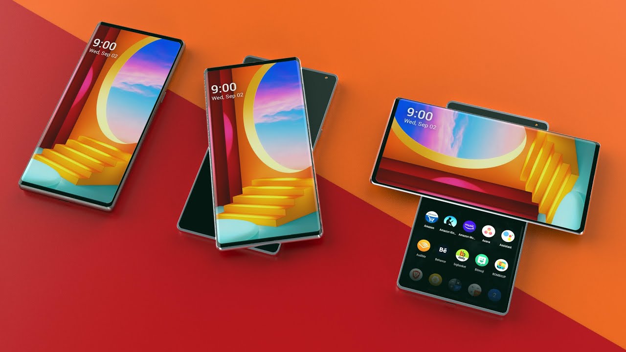 بمناسبة رحيلها أهم ميزات ظهرت في هواتف LG الذكية قبل البقية