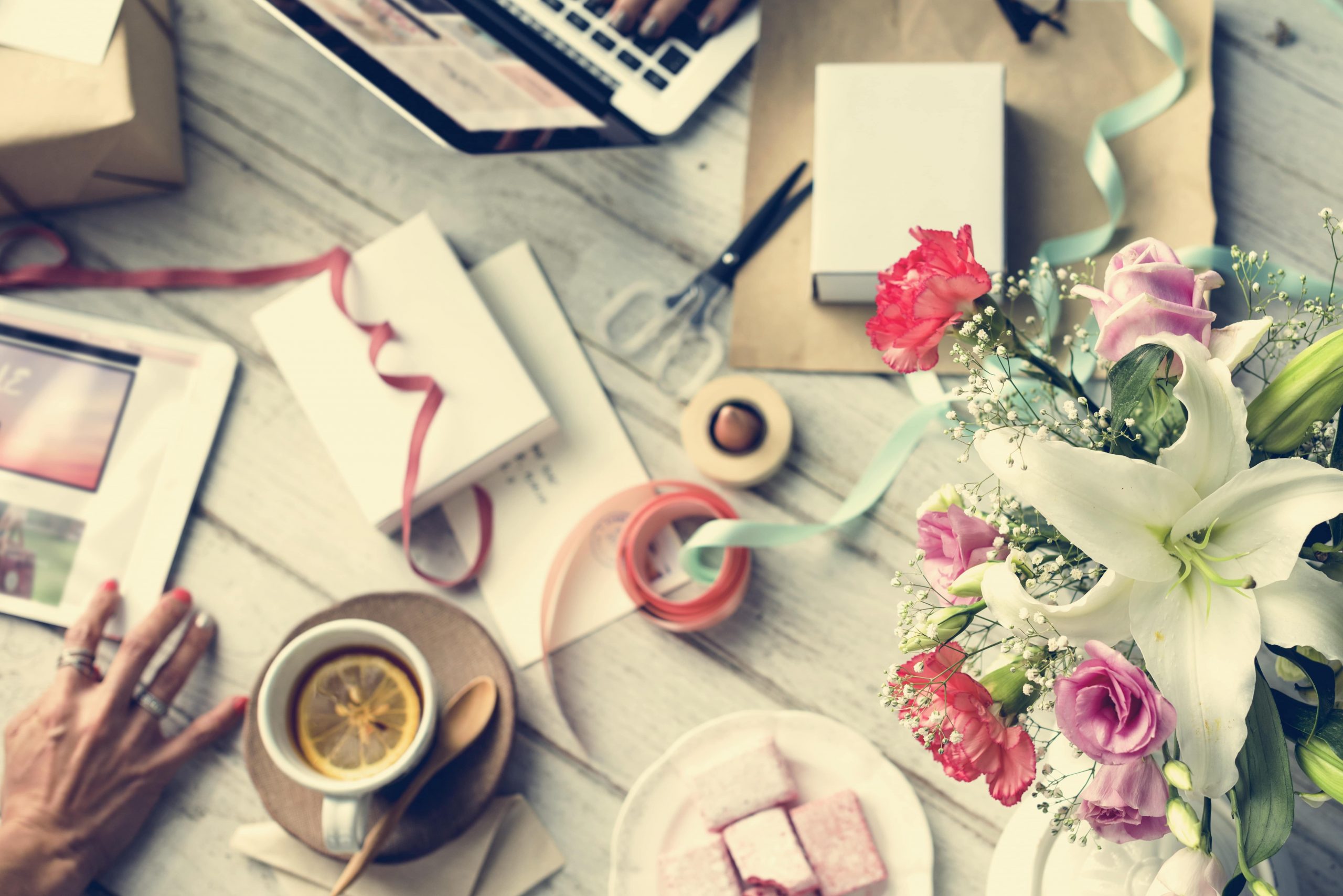 أساليب للتسويق عبر البريد الإلكتروني