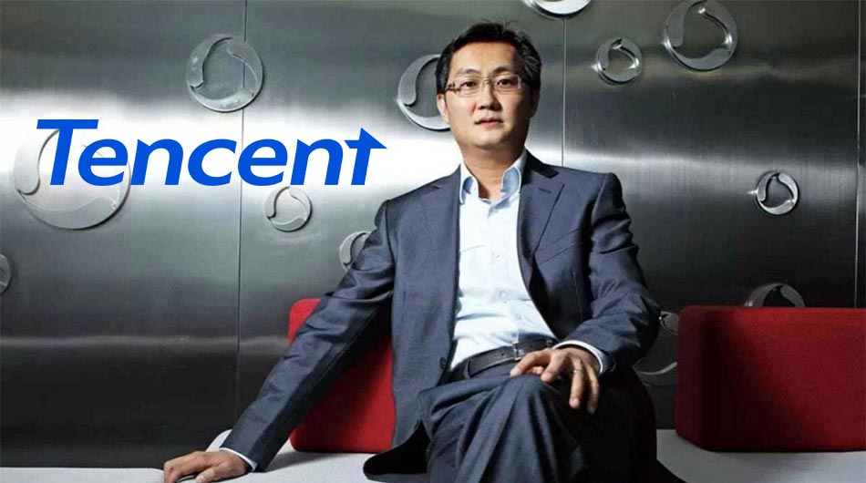 لتجنب التحقيقات الحكومية، شركة Tencent تخصص المليارات للأعمال الخيرية