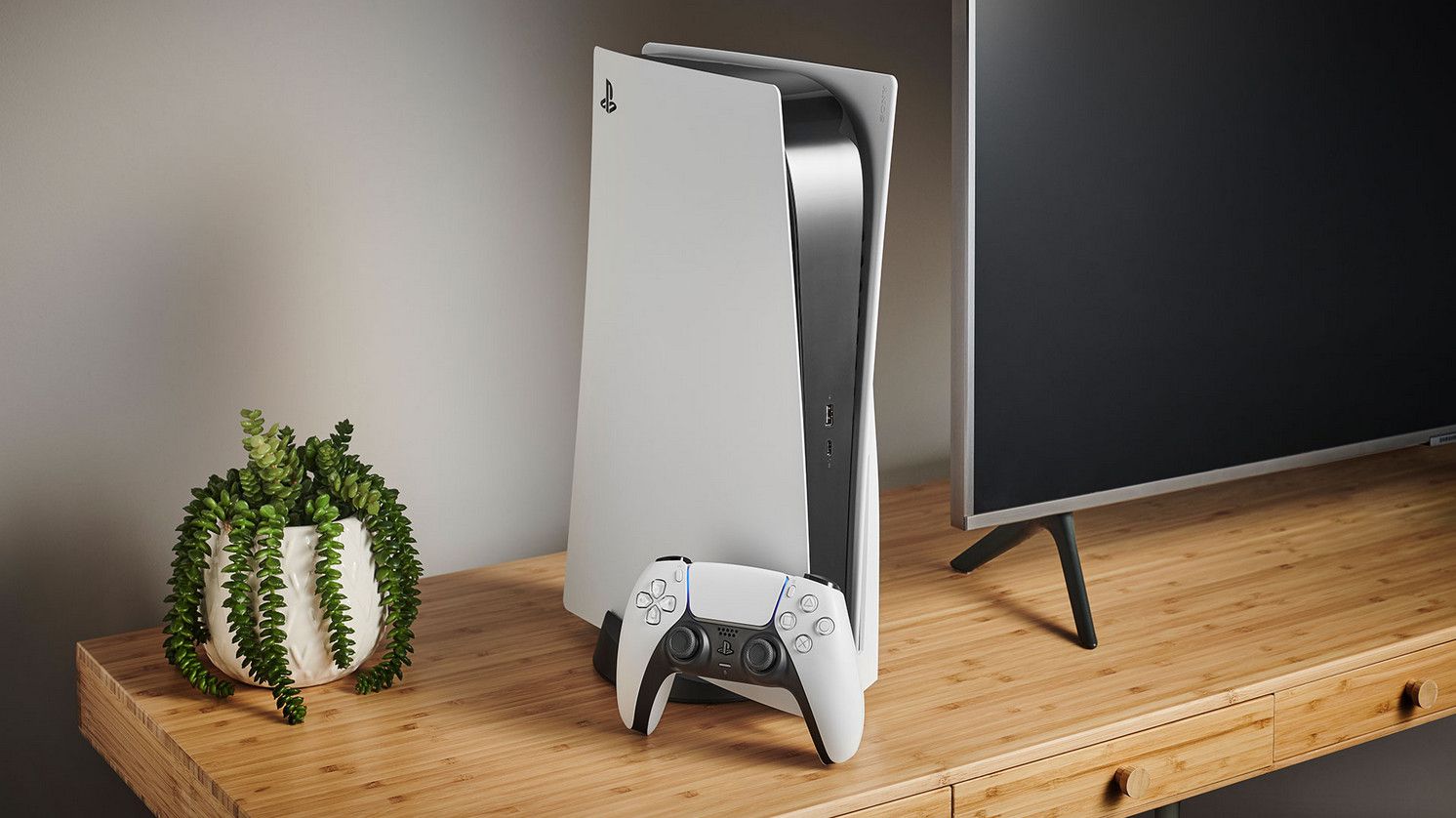 رغم نقصه في الأسواق، مبيعات PS5 كانت أسرع من سلفه PS4