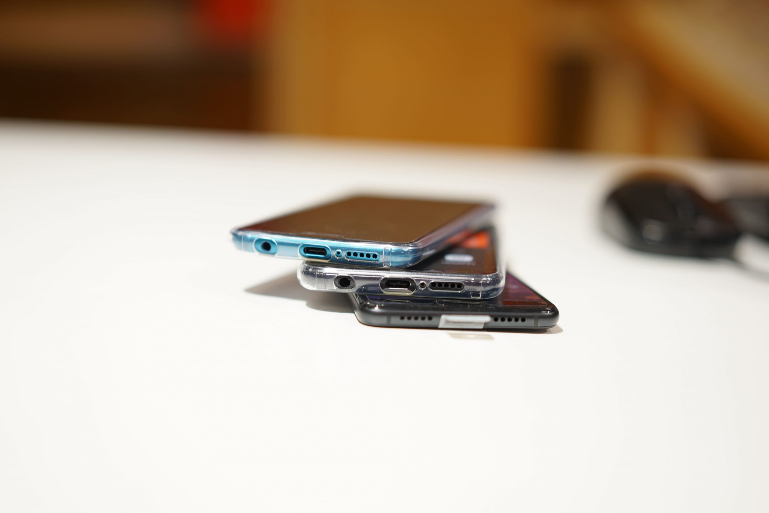 كيف تساعد شبكة الجيل الخامس في نمو الاقتصاد الرقمي؟