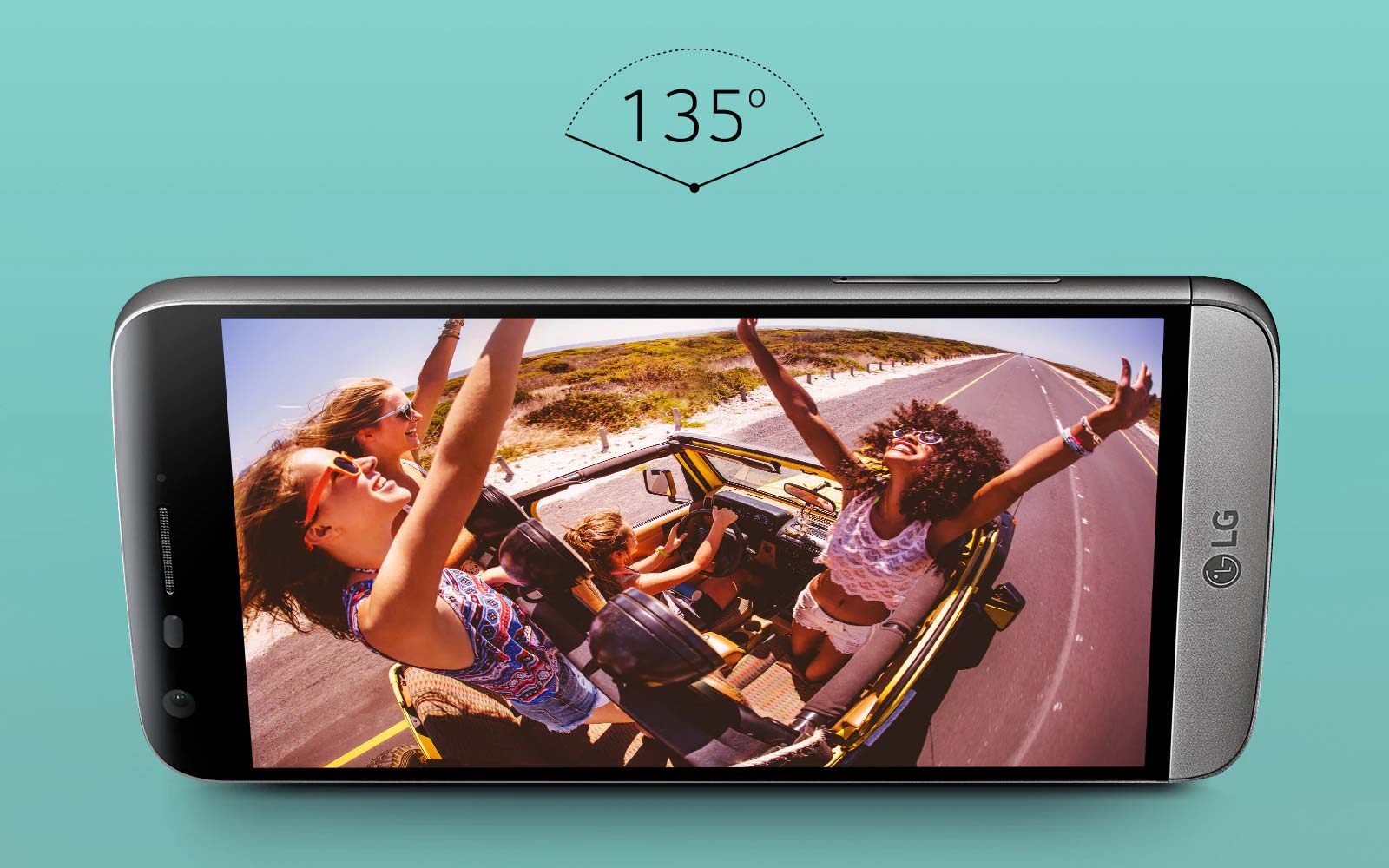 بمناسبة رحيلها أهم ميزات ظهرت في هواتف LG الذكية قبل البقية
