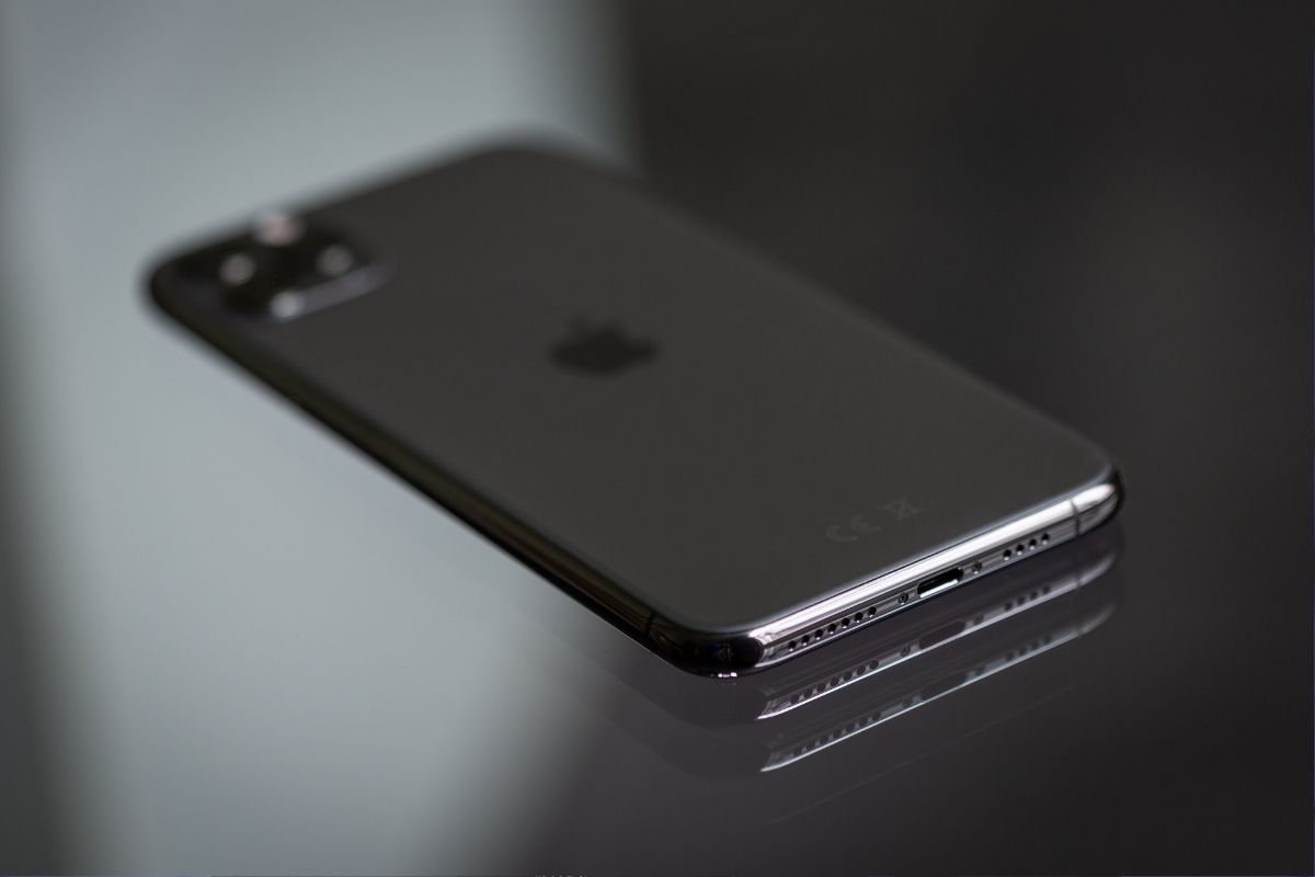 طريقة مسح الباركود في الآيفون من الصور