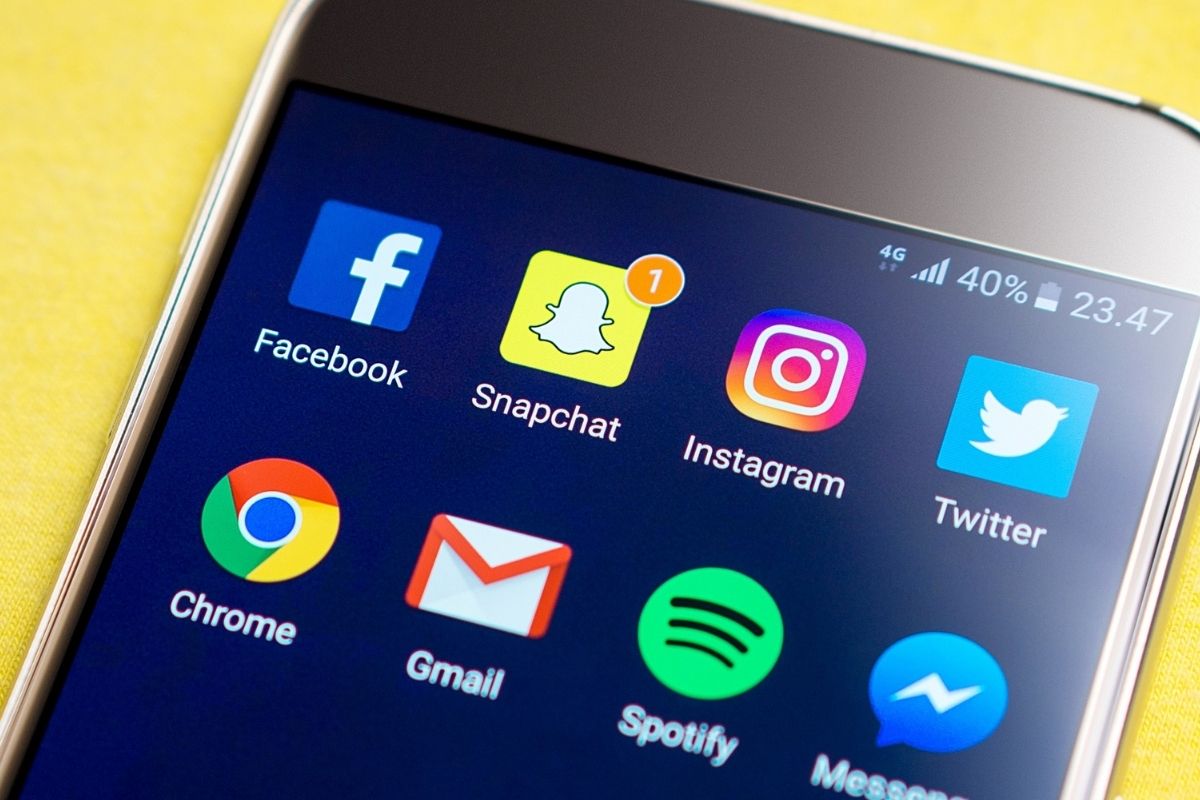 كيف اعرف اخر ظهور في سناب شات