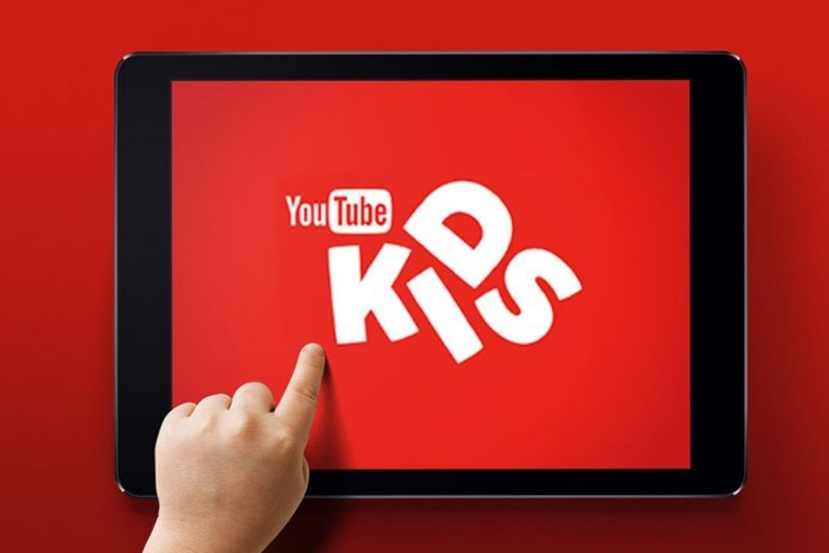 يوتيوب كيدز