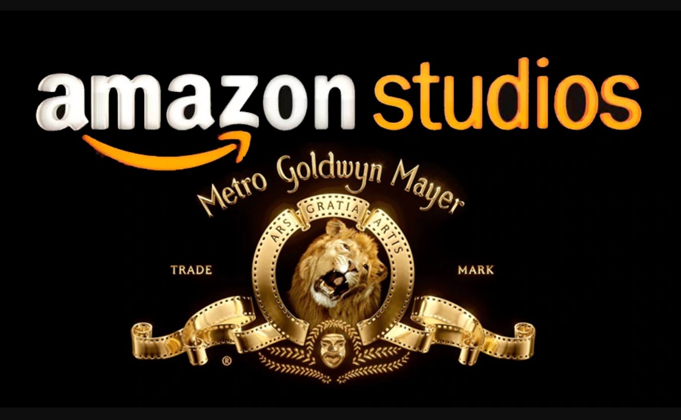 أمازون تريد تكبير مجال الإنتاج السينمائي لديها بالاستحواذ على MGM