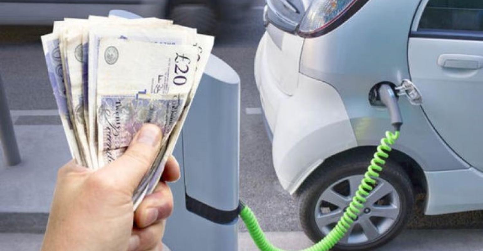 السيارات الكهربائية ستكلف نفس أسعار نظيرتها التقليدية بحلول عام 2026