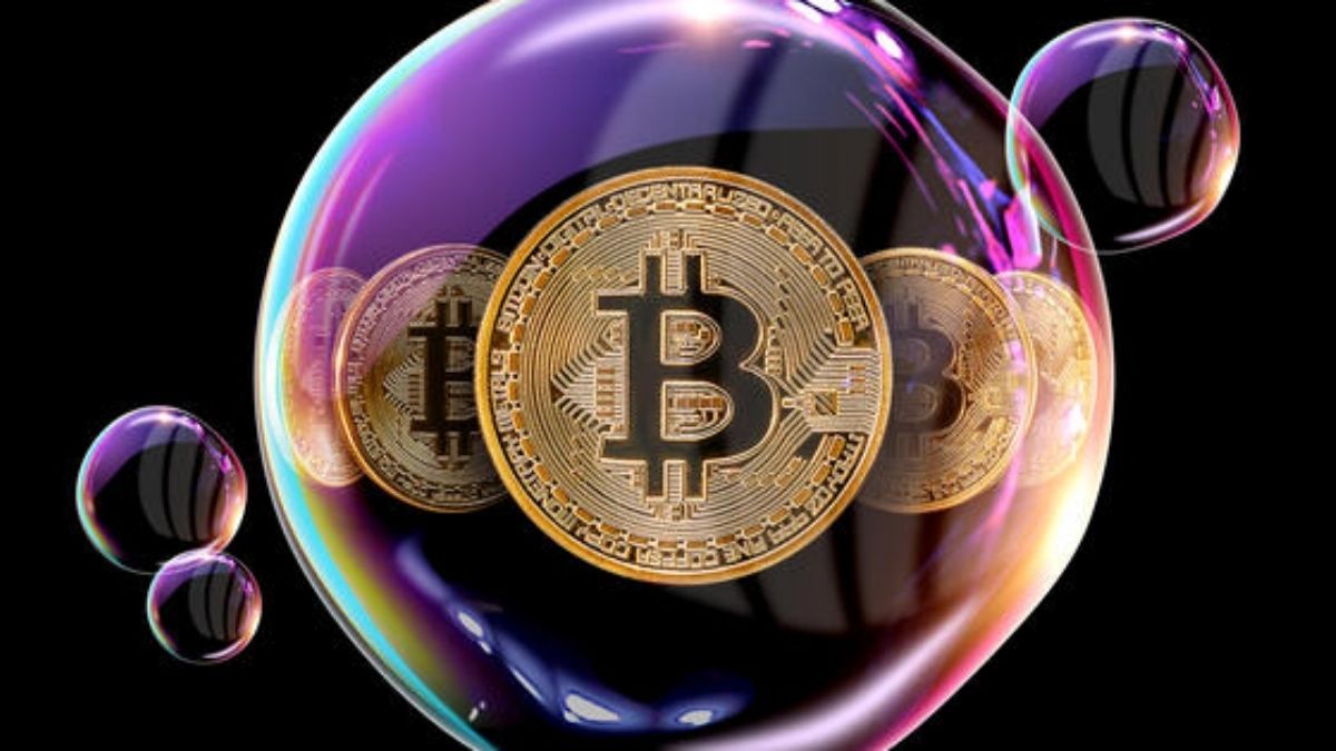 حالة سقوط حر لأسعار العملات الرقمية والخسائر بالمليارات