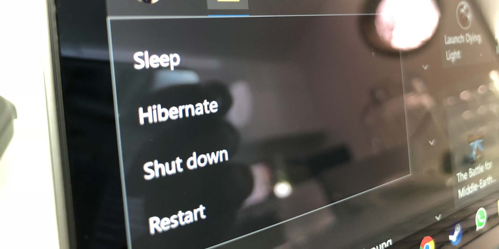 هل إيقاف تشغيل الحاسوب يوفر الكهرباء؟ أم أن تأثيره هو عكس ذلك؟