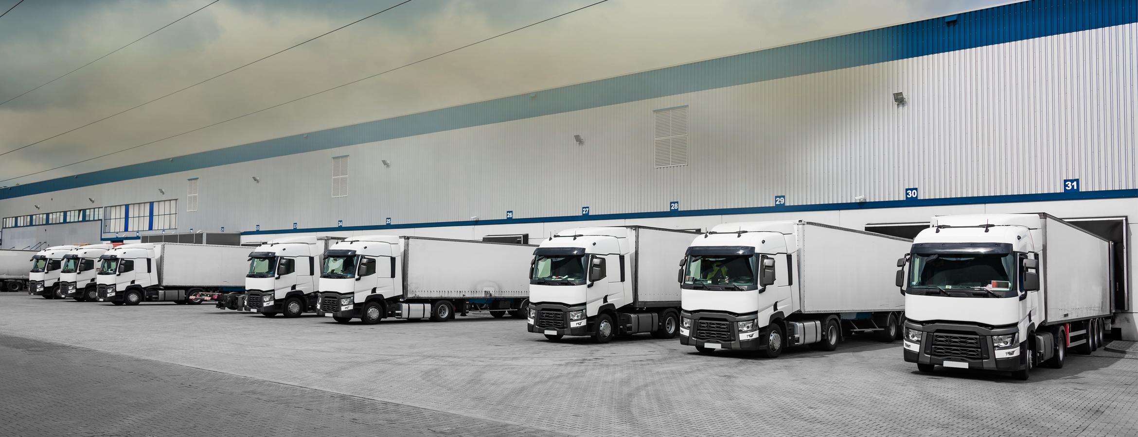 سياسة امازون في اماكن المستودعات