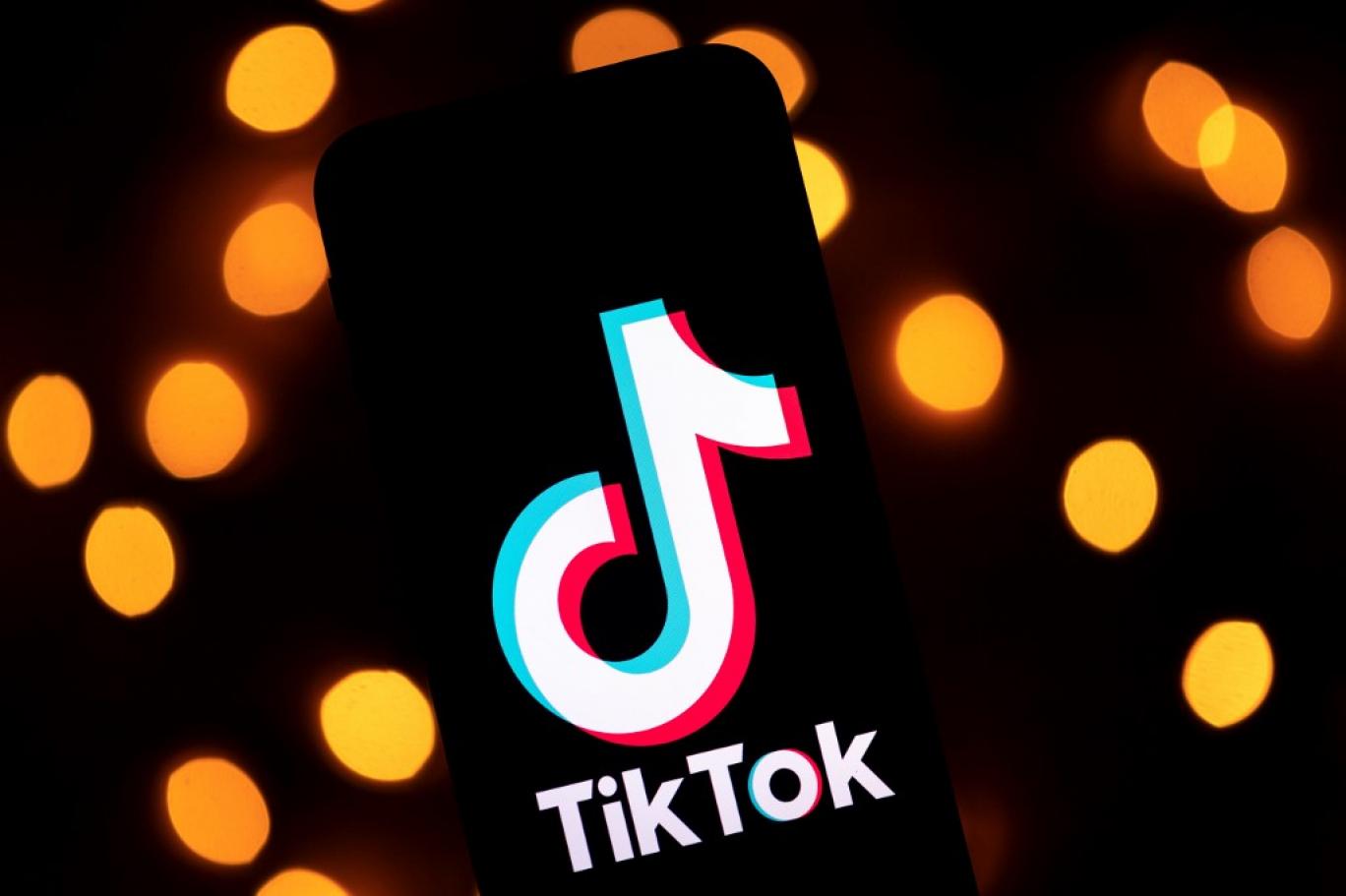 tiktok talents