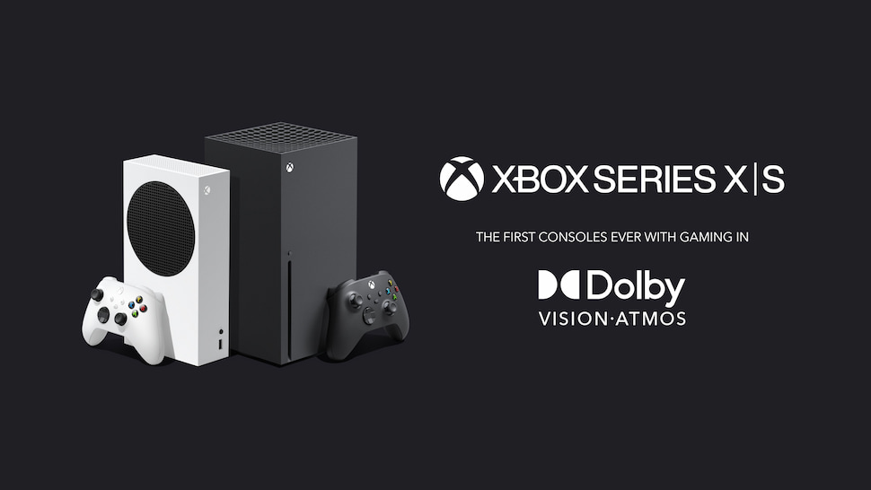 تقنية Dolby Vision قادمة إلى Xbox Series X قريبًا