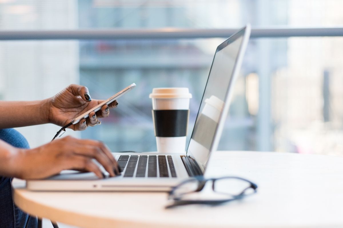 اختبار سرعة النت