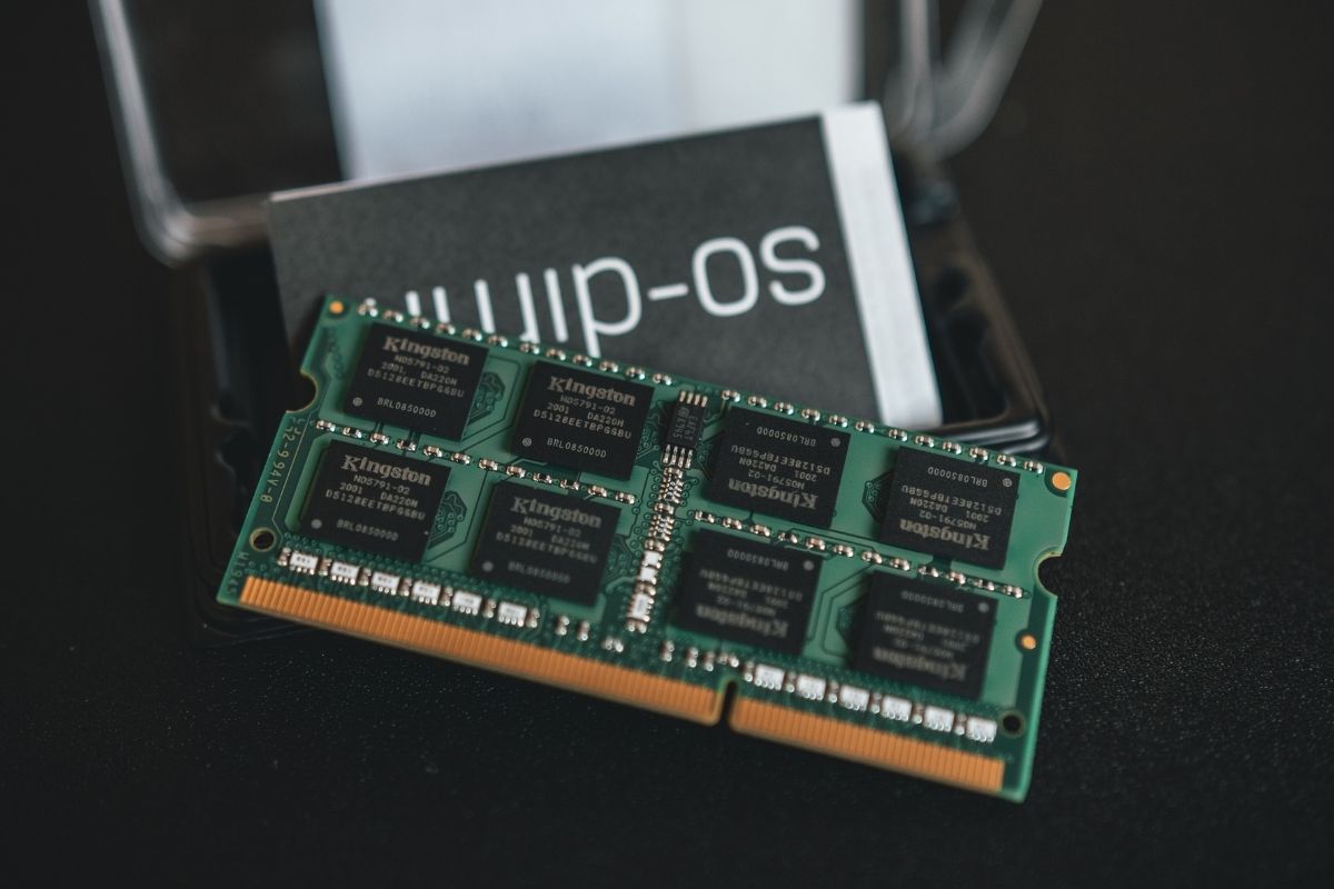 ما هو الرام ( RAM )