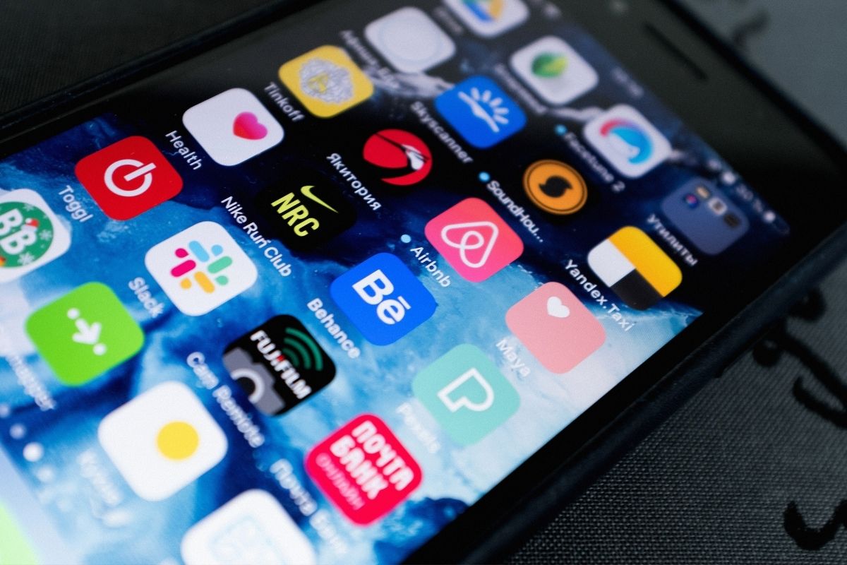 برامج فوتوشوب للايفون