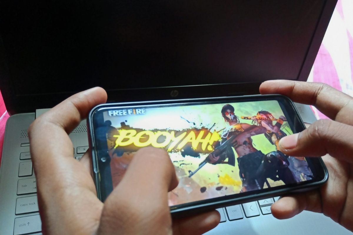 تحميل فري فاير