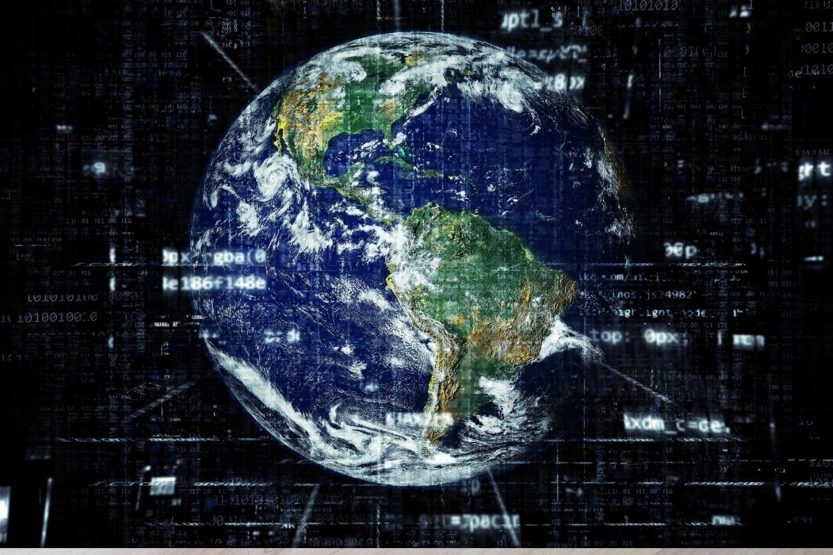 تعريف الانترنت