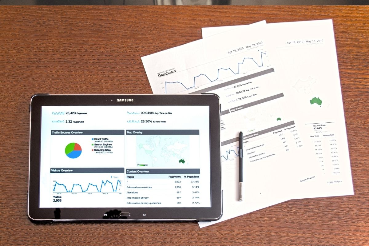 طريقة عمل استبيان الكتروني