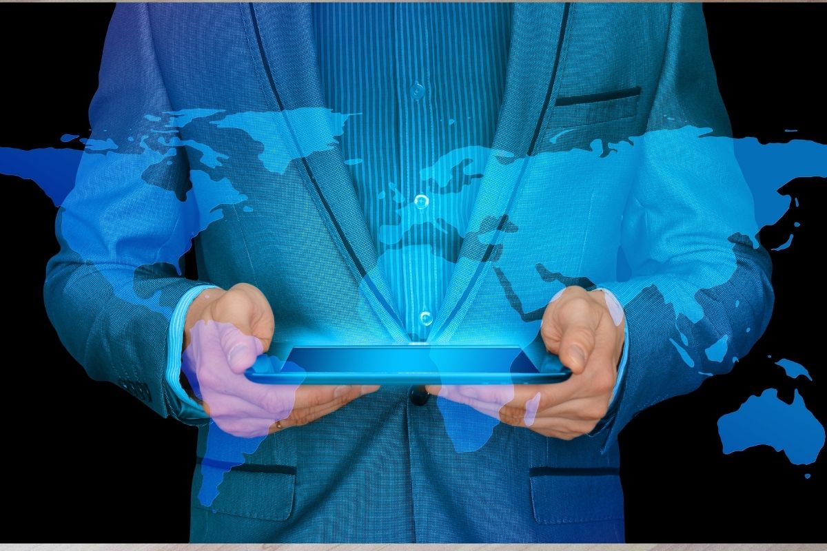 فوائد الانترنت