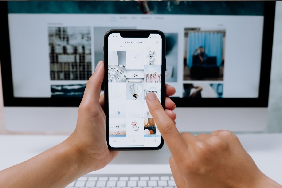 مقاسات انستقرام