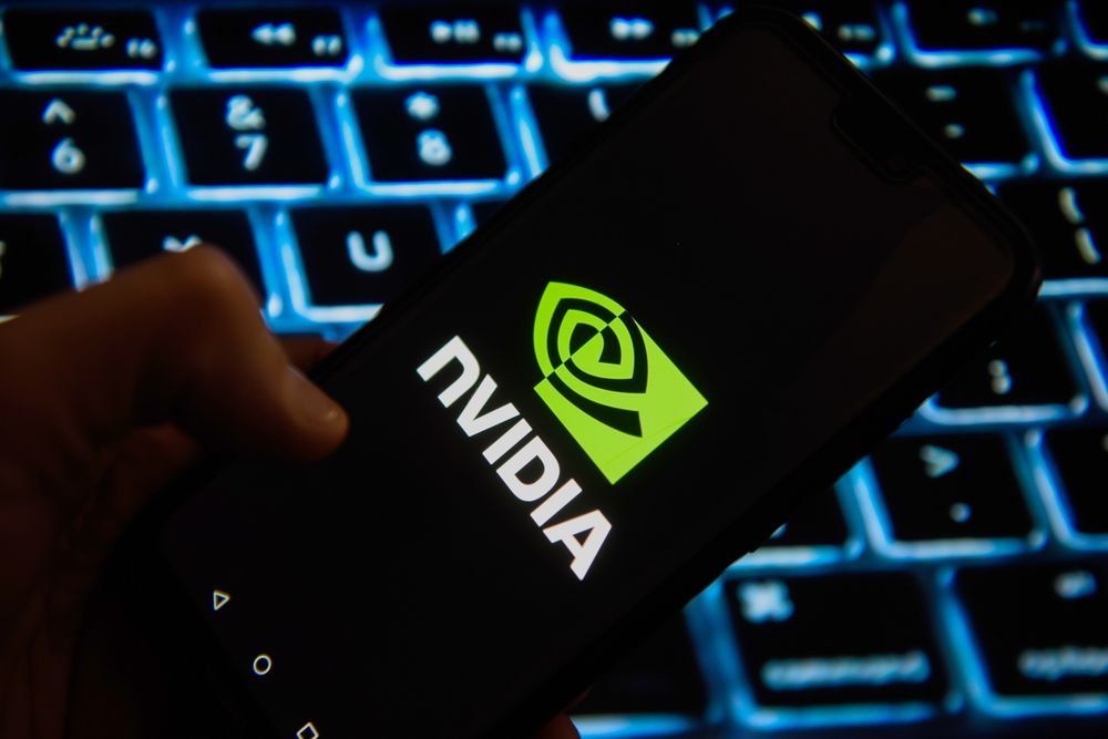 رسوميات Nvidia لن تأتي للهواتف، على عكس نظيرتها من AMD