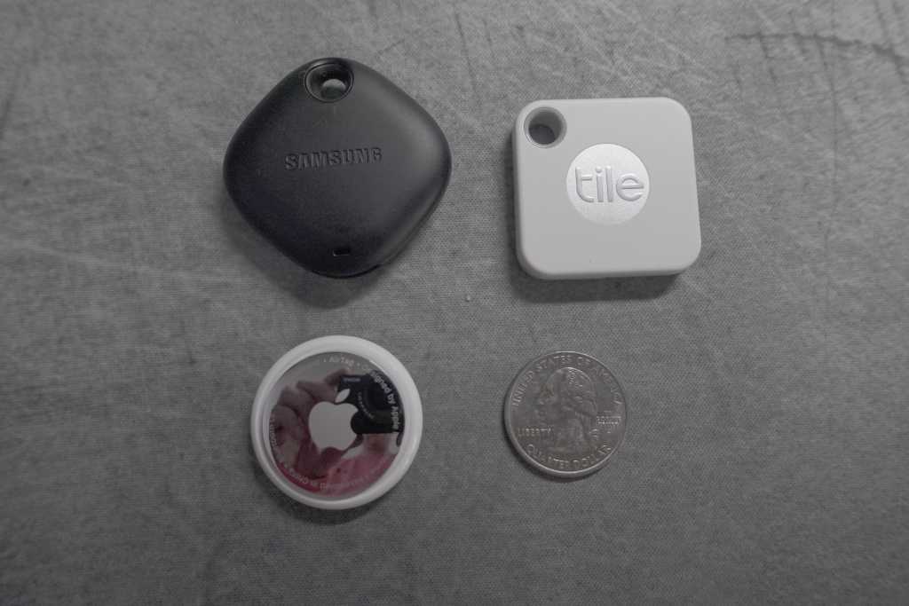 أي شرائح التتبع أنسب لك؟ AirTags أم SmartTags أم Tile؟