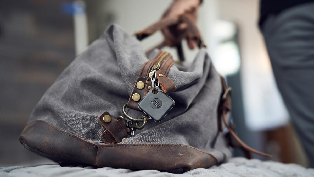 أي شرائح التتبع أنسب لك؟ AirTags أم SmartTags أم Tile؟