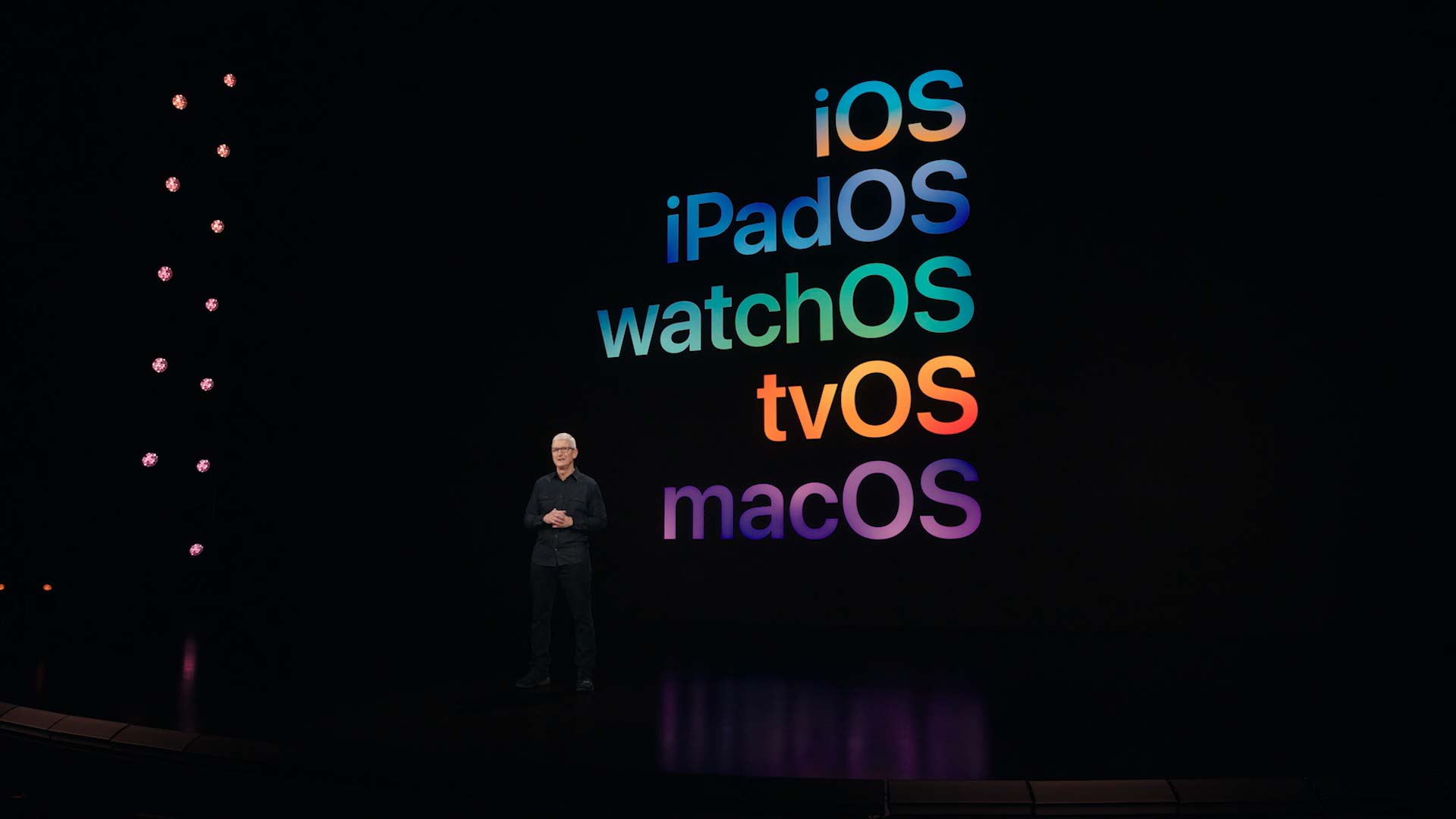 كل ما تحتاج لمعرفته عن مؤتمر WWDC 2021 والميزات الجديدة التي تم تقديمها