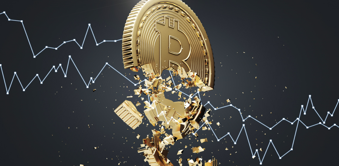 إيلون ماسك بريء، لكن من المسؤول عن انهيار العملات الرقمية الأخير؟
