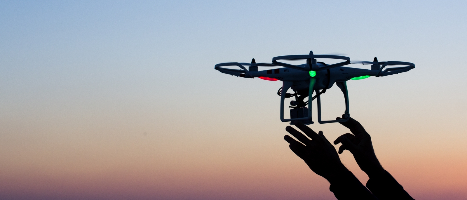 الولايات المتحدة تمنع "الدرونز" دون ترخيص مسبق، لكن هل يمكن تطبيق ذلك أصلاً؟