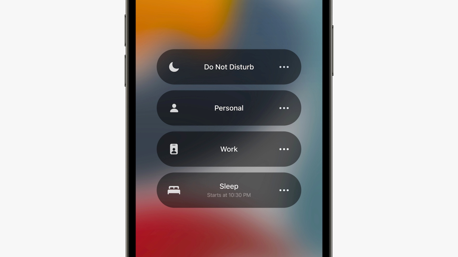 كل ما تحتاج لمعرفته عن مؤتمر WWDC 2021 والميزات الجديدة التي تم تقديمها