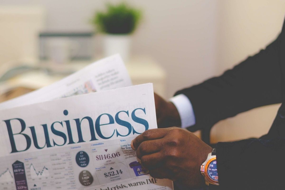 الشركة القابضة