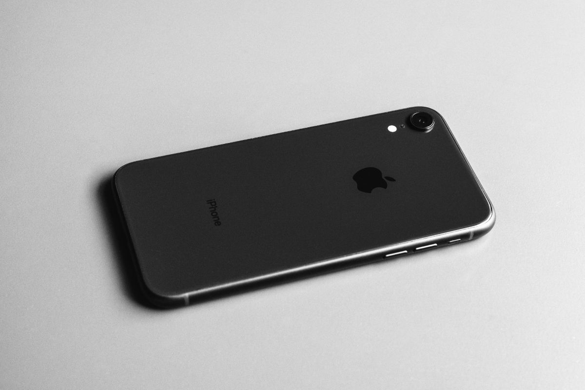سعر الايفون xr