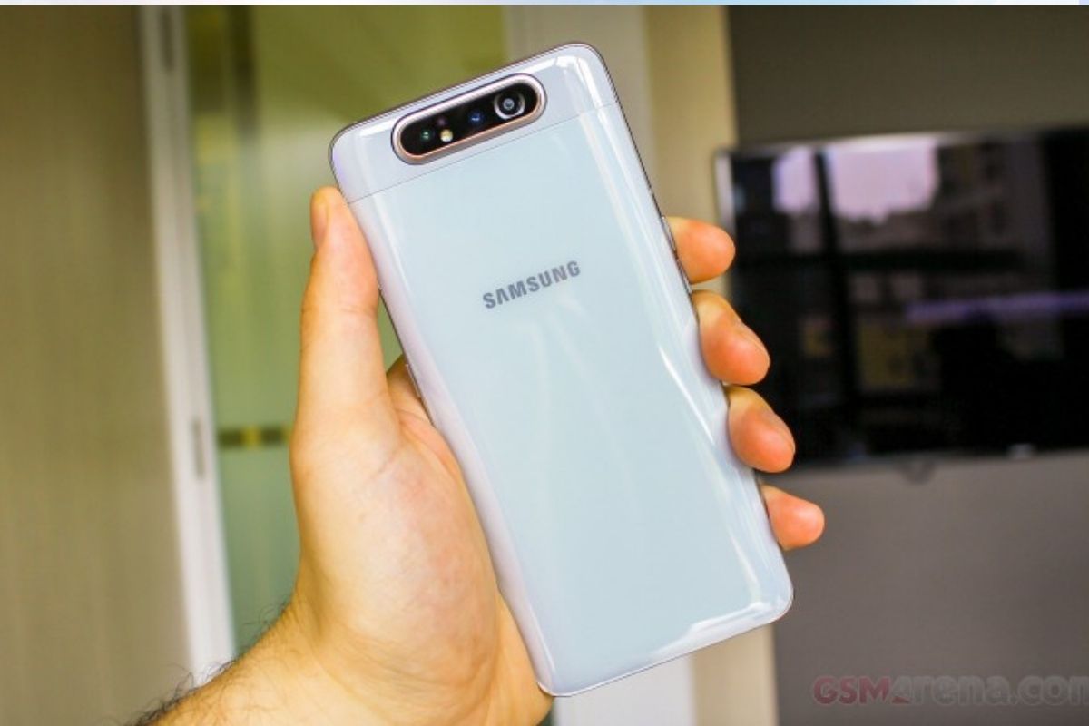 سعر سامسونج a80