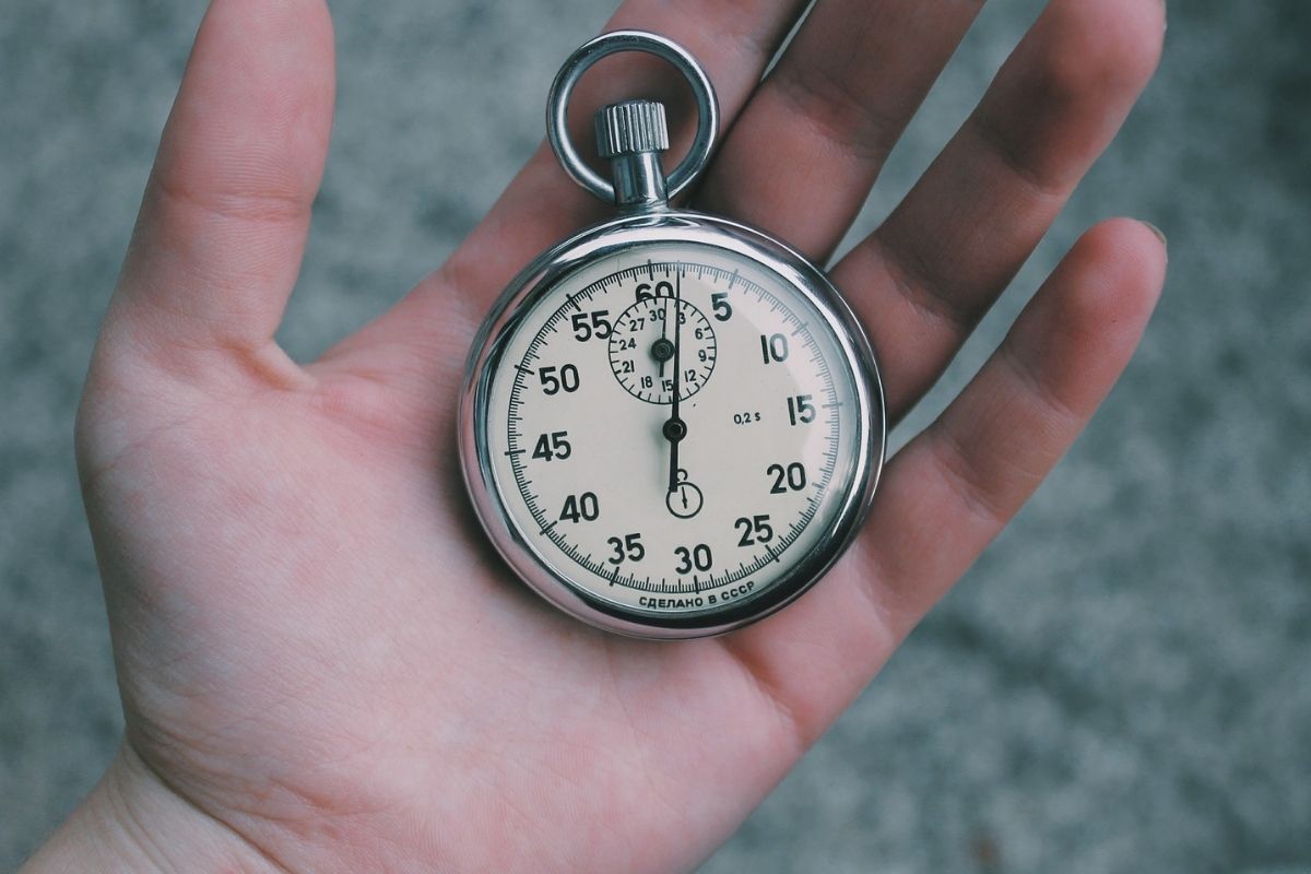 فوائد تنظيم الوقت